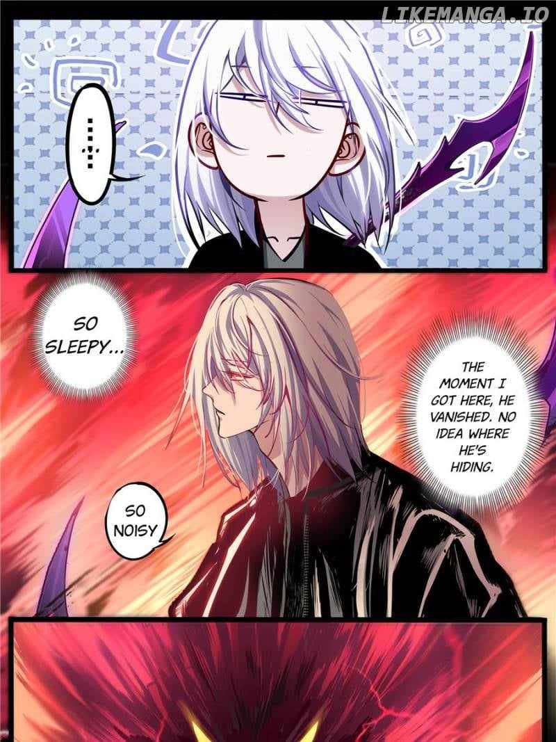 Alien Abyss: Restart Era Chapter 42 7